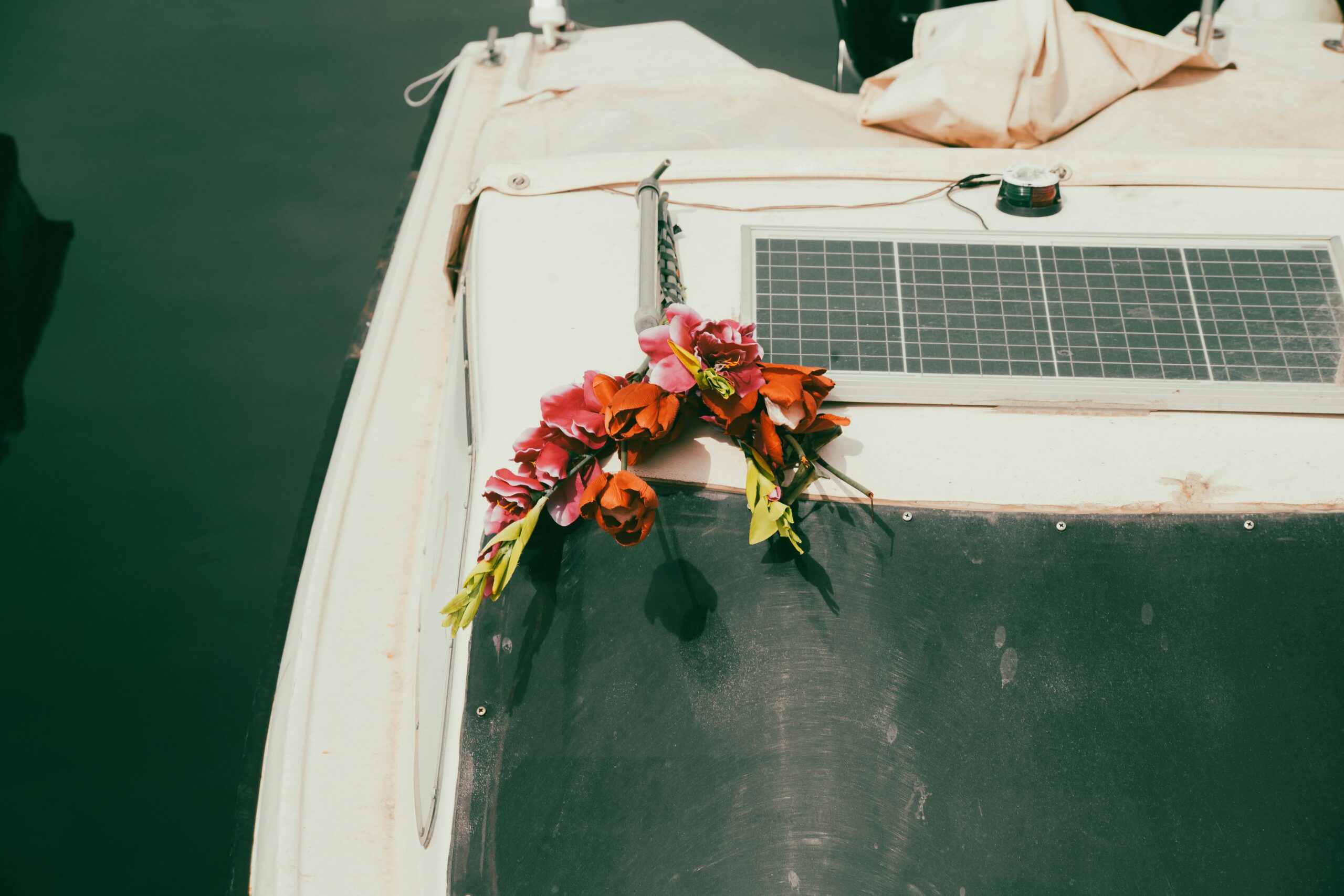 Proposal Boat Ride Varanasi