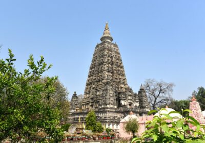 Comfortable Starting ₹3,499 Corporate Group Tour Bodhgaya | Team Retreat | TripCosmos