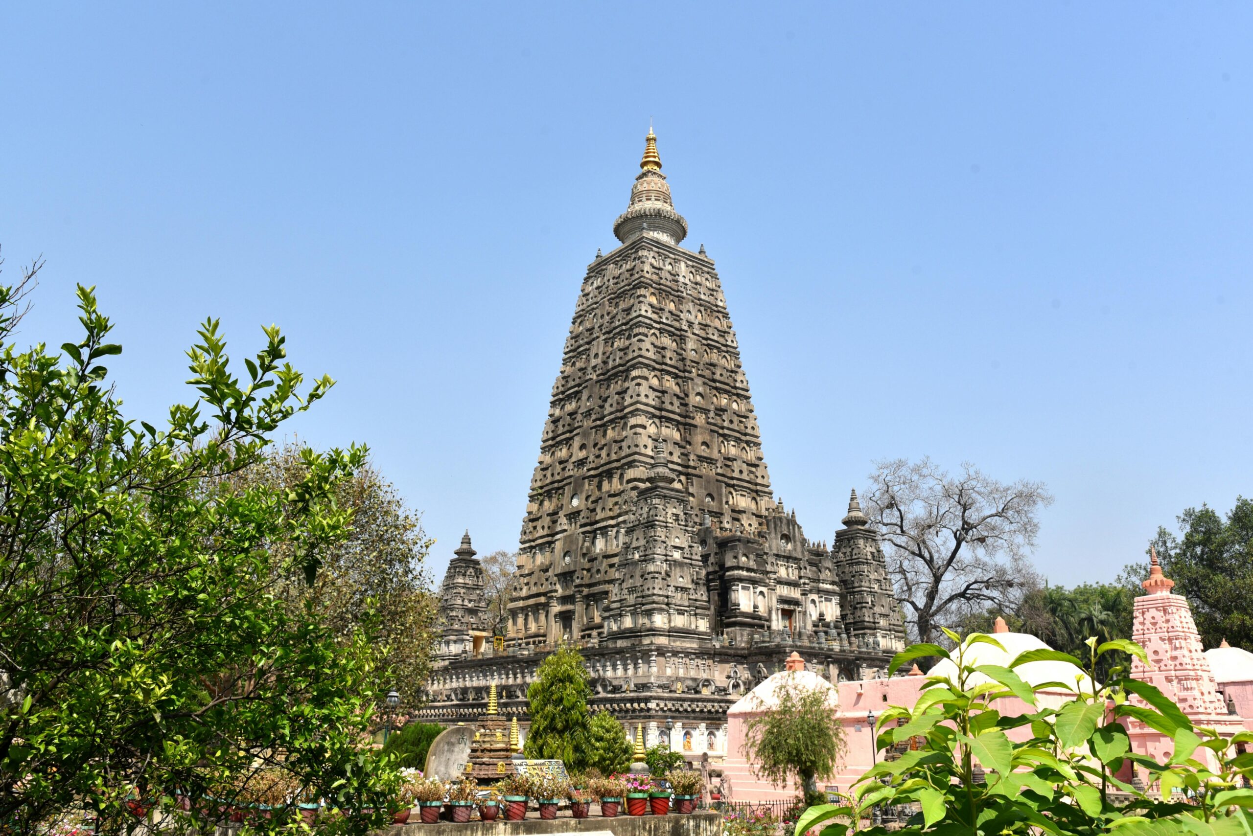 NRI Pilgrimage Tour Packages India
