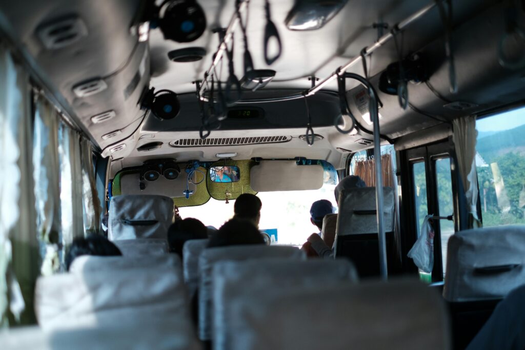 Ayodhya Bus Tour Package for Groups