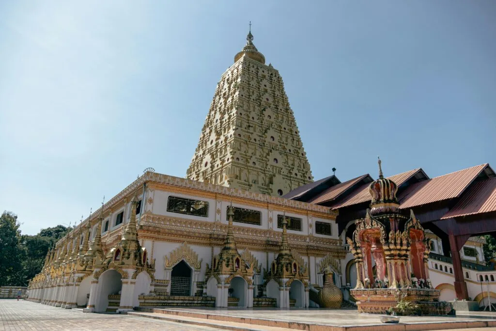 Budget Group Tour Bodhgaya