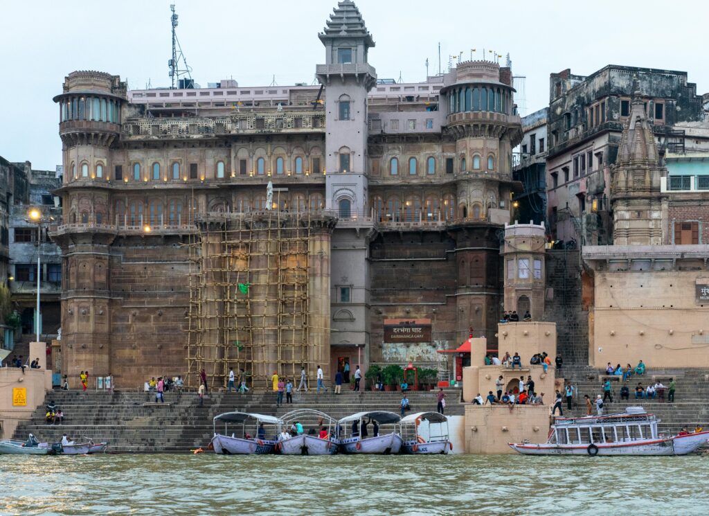 School Group Tour Package 3 Holy Cities