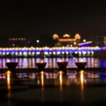 90 Days India Travel Package