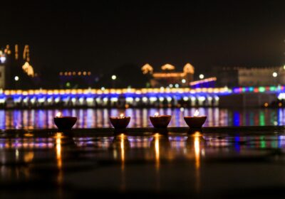 Bangalore to Varanasi Spiritual Tour Budget by TripCosmos