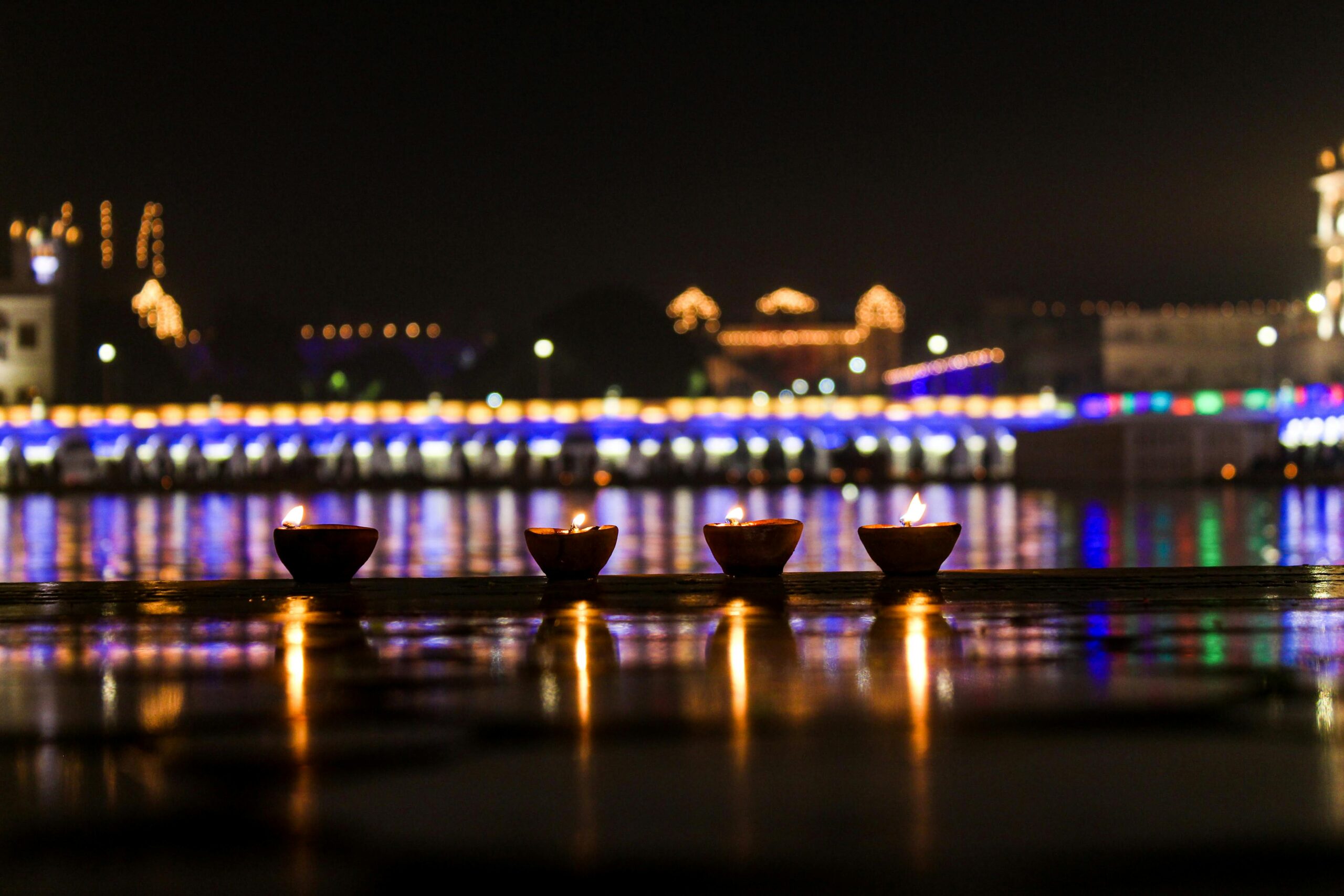 90 Days India Travel Package