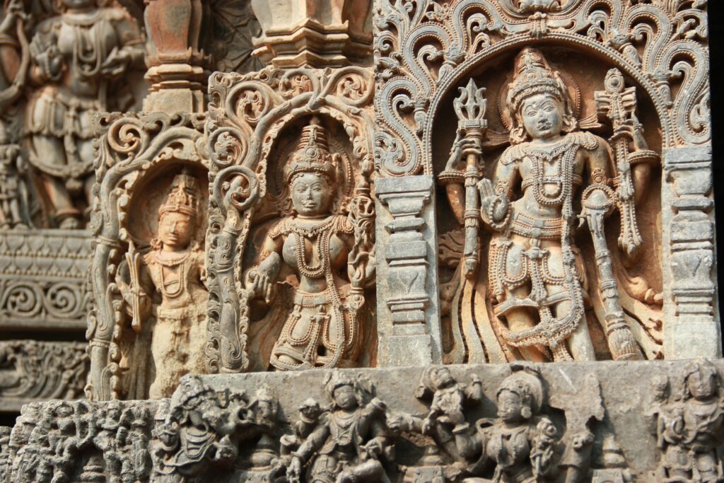 Varanasi + Ayodhya + Naimisaranya 3N/4D