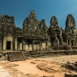 Top Pilgrimage Places in Uttar Pradesh