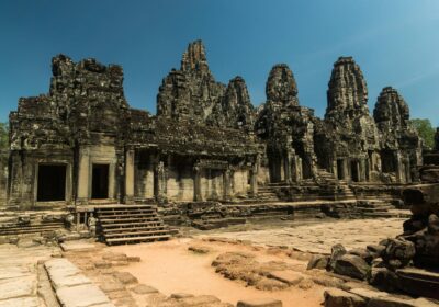 Top Pilgrimage Places in Uttar Pradesh 2026 — Every Sacred City, Complete Honest Guide