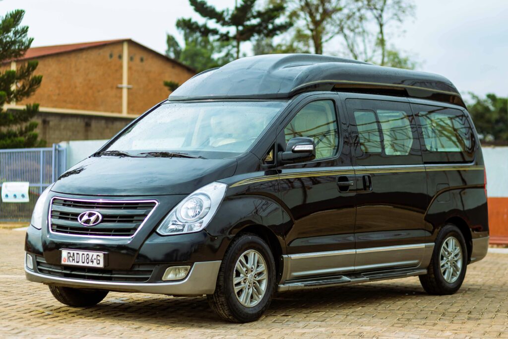 Tempo Traveller Group Tour 3 Cities