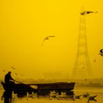 Luxury Electric Boat Varanasi
