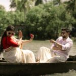 Romantic Ganga Boat Ride for Couples