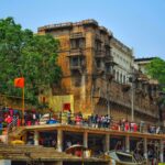 Backpacking India Travel Plan