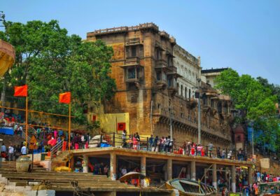Buy ₹2,999 Senior Citizen Group Tour Package Varanasi