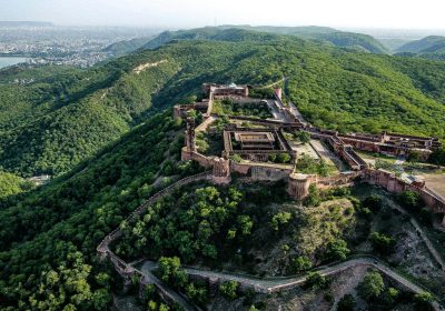 India Road Trip Package: Full Route + Budget Guide