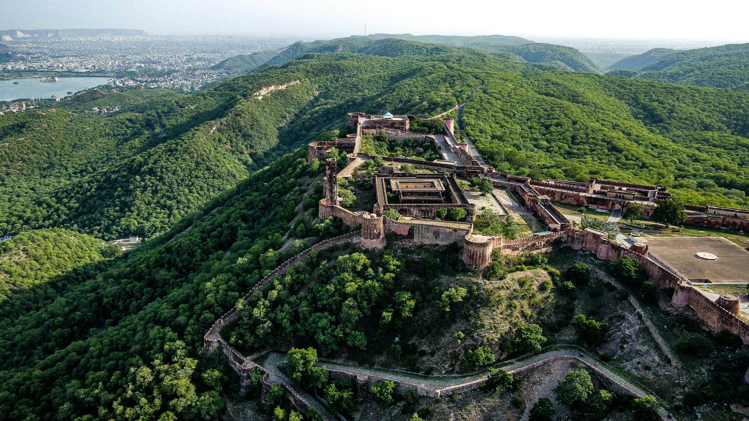 India Road Trip Package