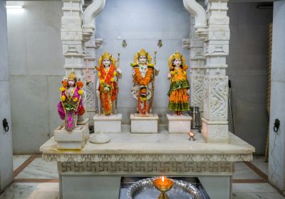 How Many Days Are Enough for Major Pilgrimage Circuits in India?