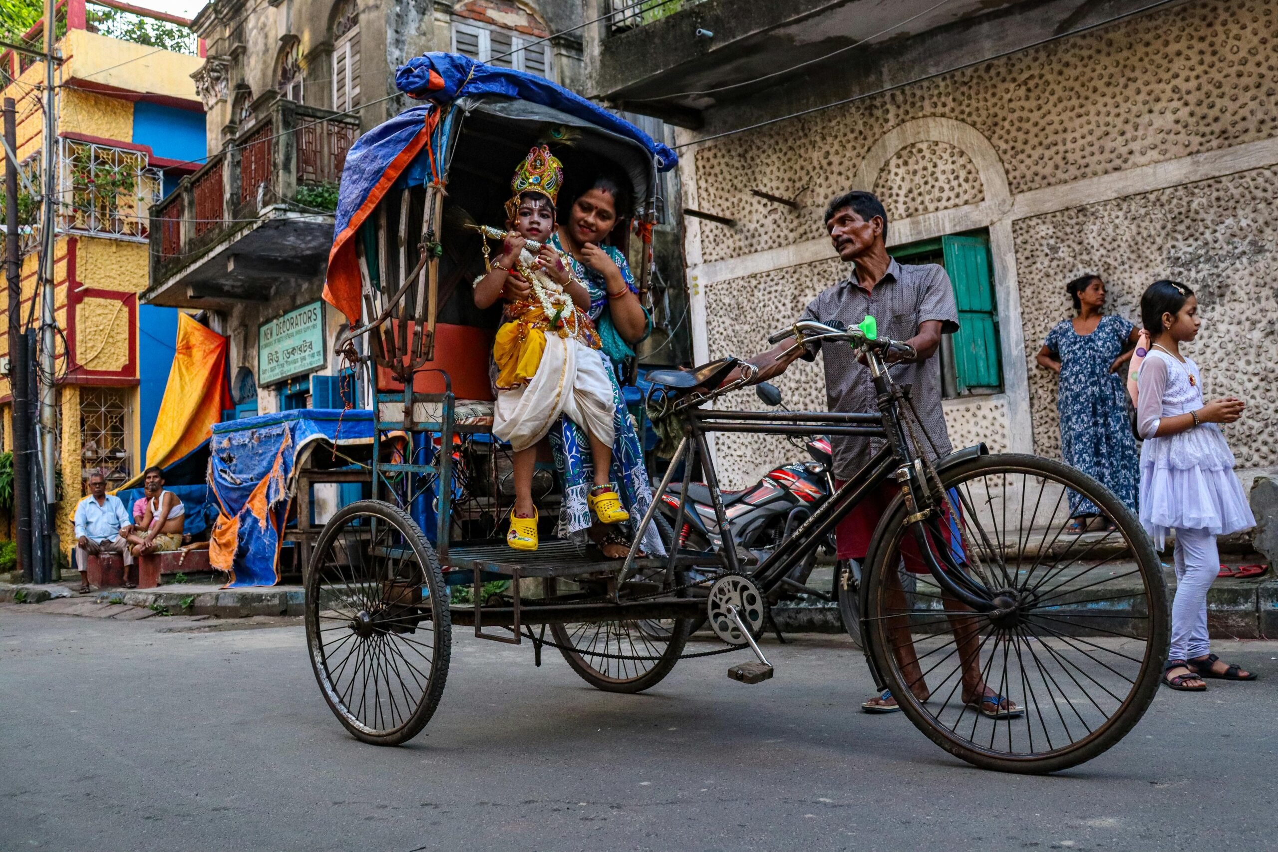 Varanasi Prayagraj 2 Days Trip