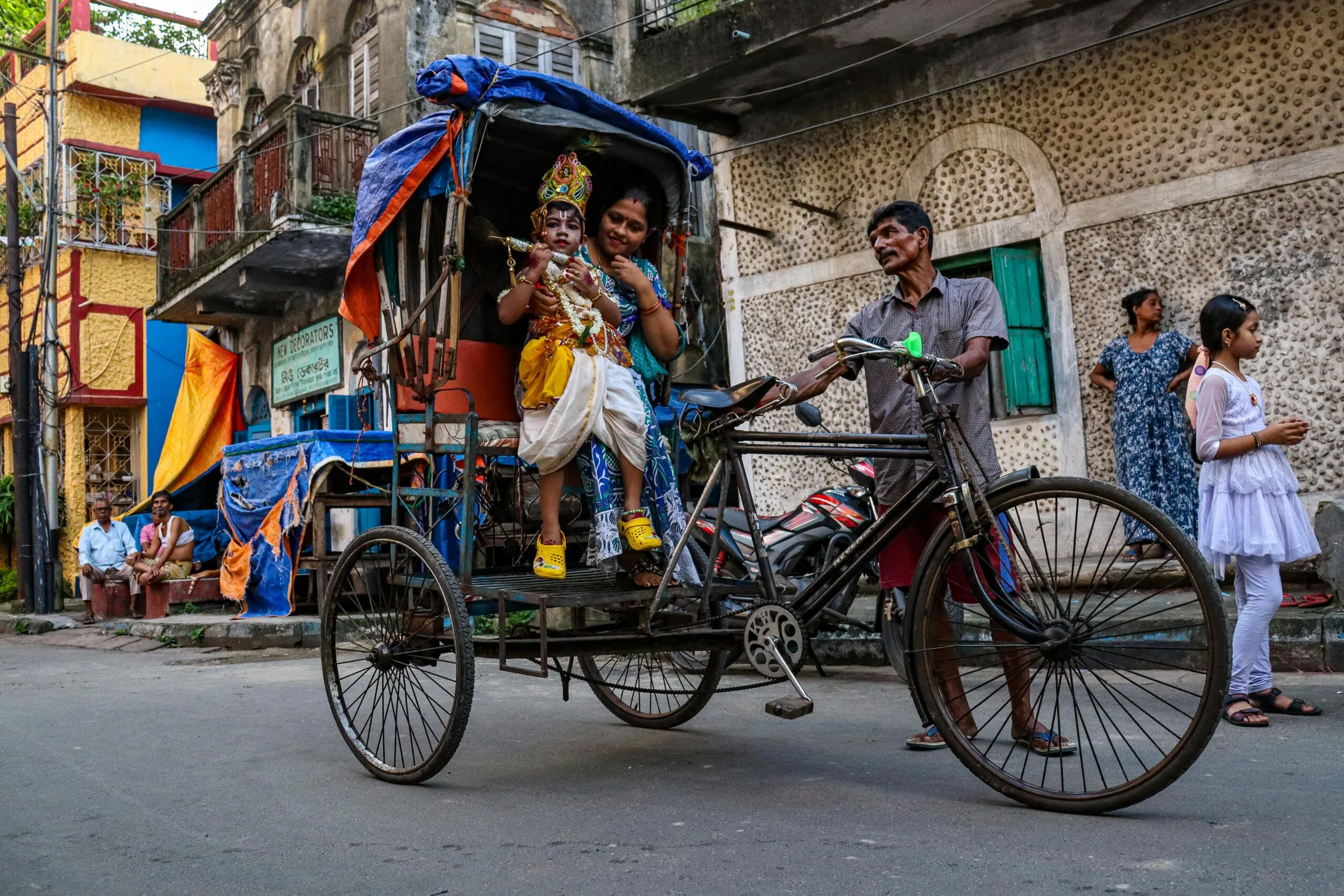 Varanasi Prayagraj 2 Days Trip