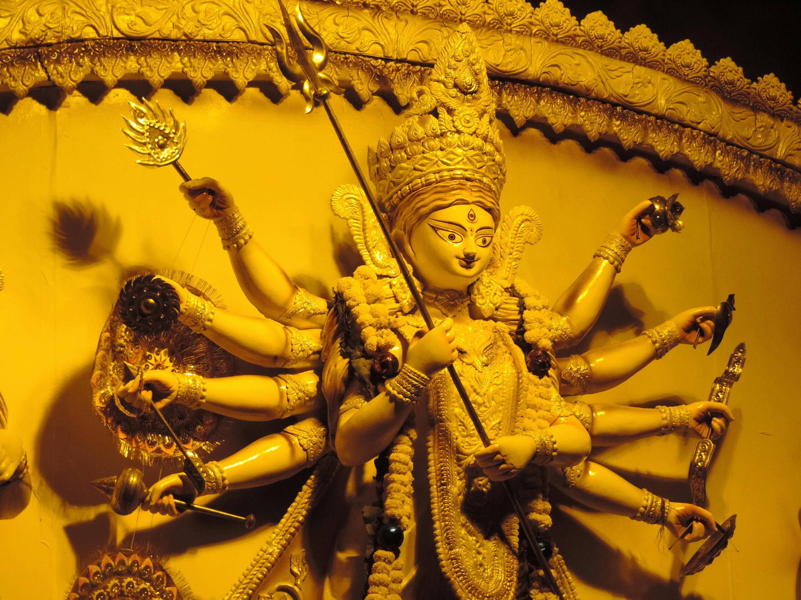 VIP Darshan Kashi Vishwanath Booking Guide