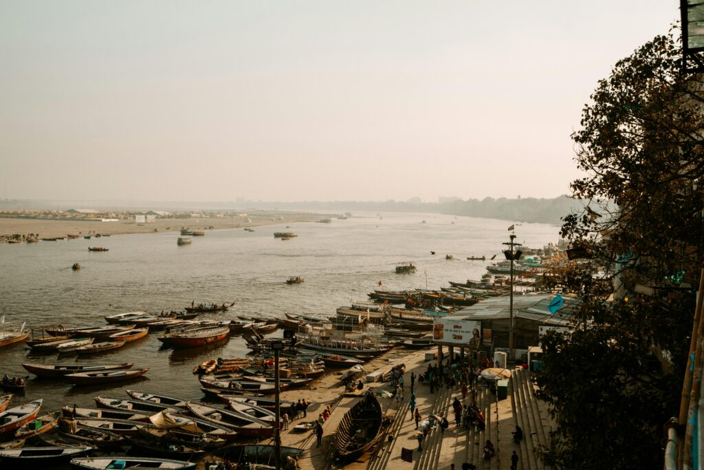 Group Tour Package Varanasi Instant Confirmation