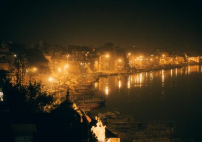 Why Varanasi Is India’s Best Spiritual Destination 2026: Complete Guide