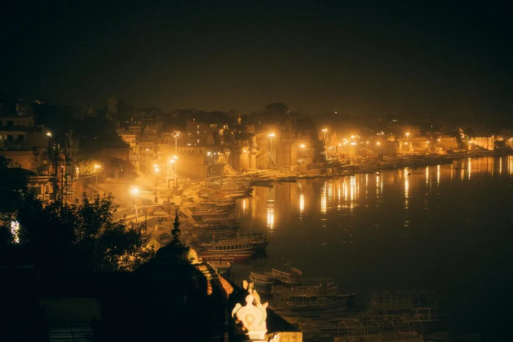 Big Group Tour Packages Varanasi