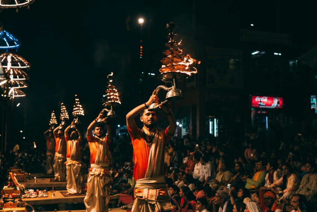 Varanasi Tour Cost for 4 People