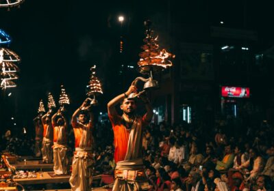 Last Minute Group Tour Package Varanasi | TripCosmos