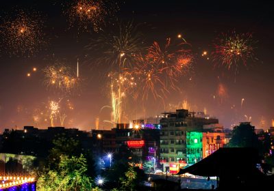 Best Lucknow 24-Hour Express Temple Circuit Package | TripCosmos