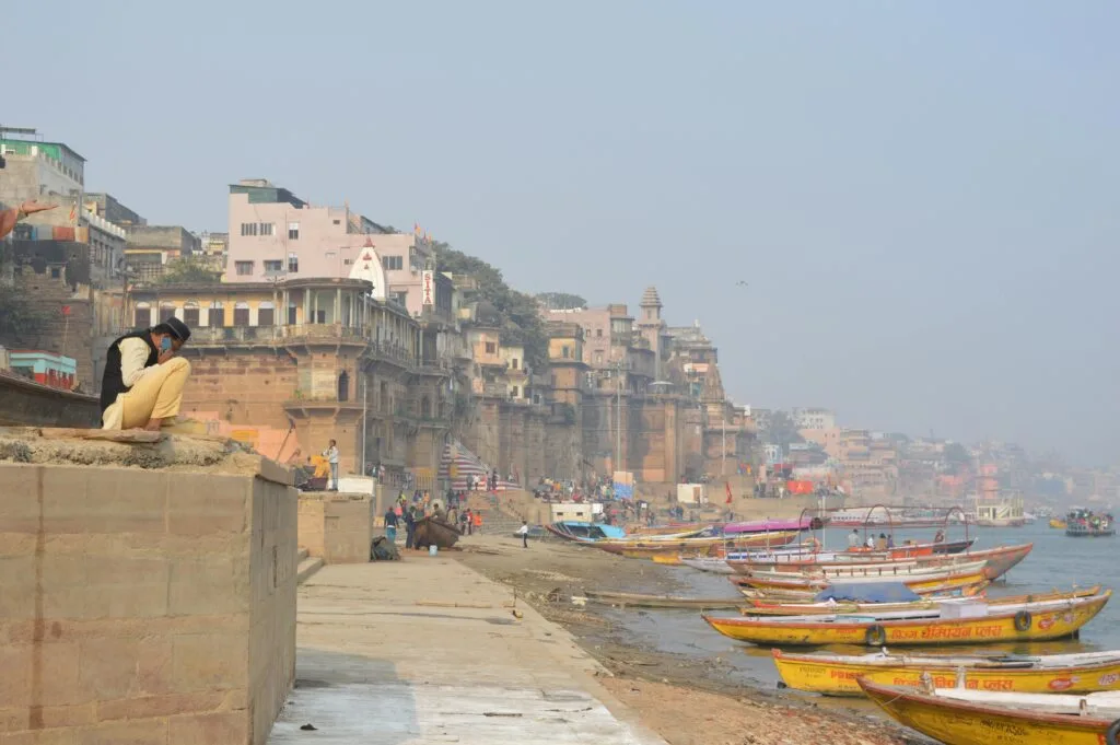 Varanasi Private Car + Hotel Package Price 2026