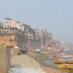 Online vs Offline Booking Varanasi