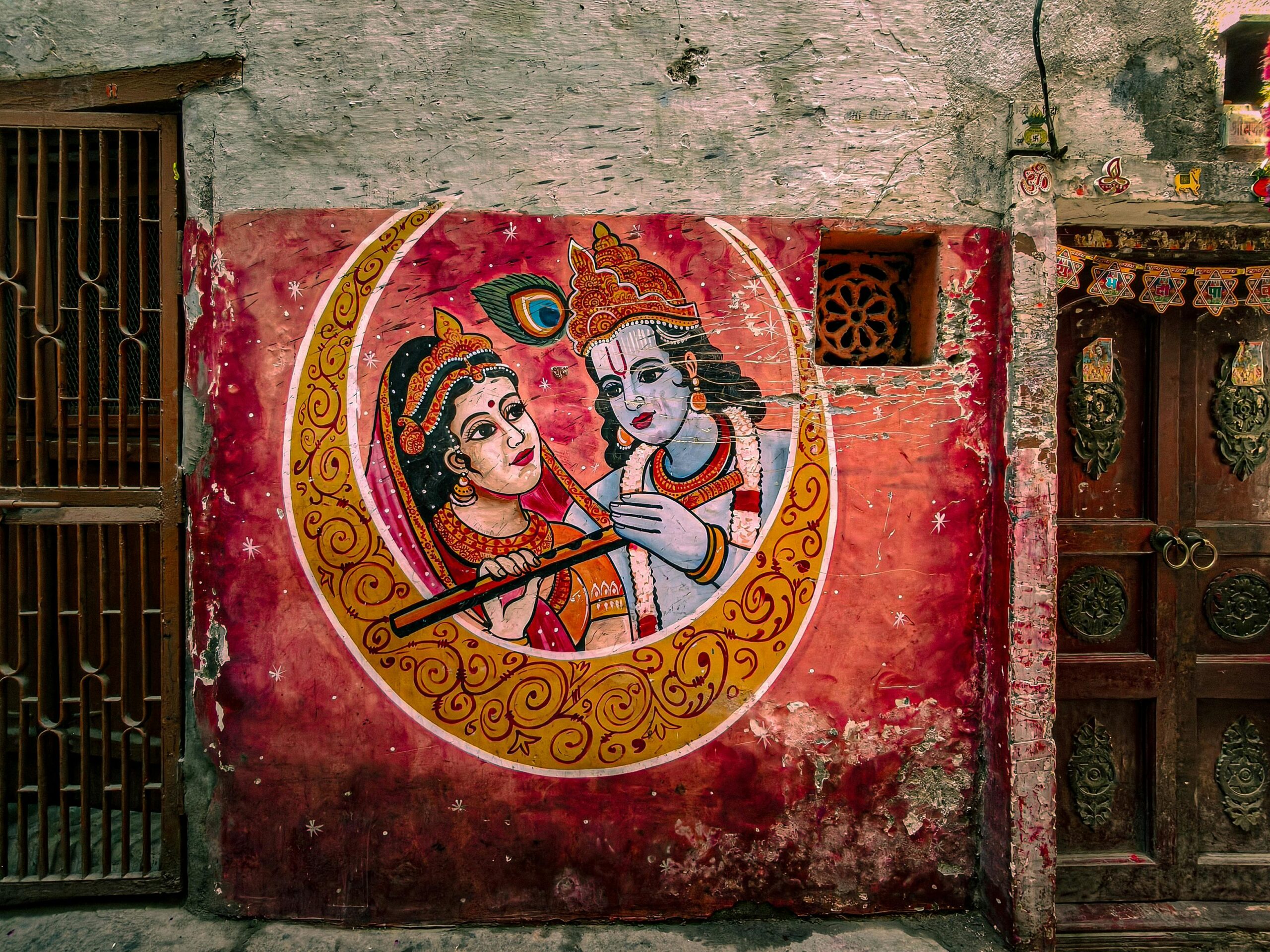 Ahmedabad to Varanasi Tour Plan