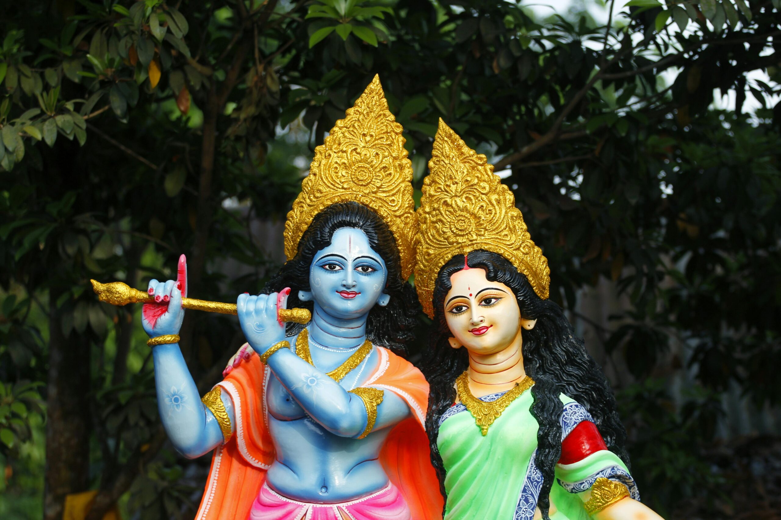 Inner Peace Journey India