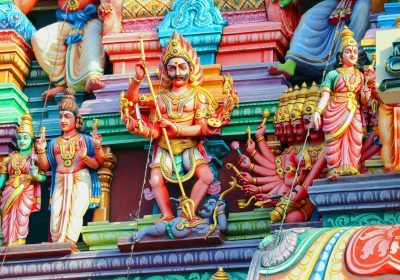 Get 10% Off Delhi to Naimisaranya Taxi Package & Cost – TripCosmos