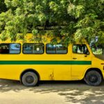 Tempo Traveller 20 Seater Varanasi
