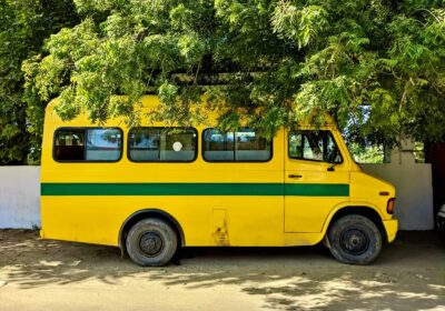 Starting ₹22/km Tempo Traveller 20 Seater Varanasi | Large Group Rental