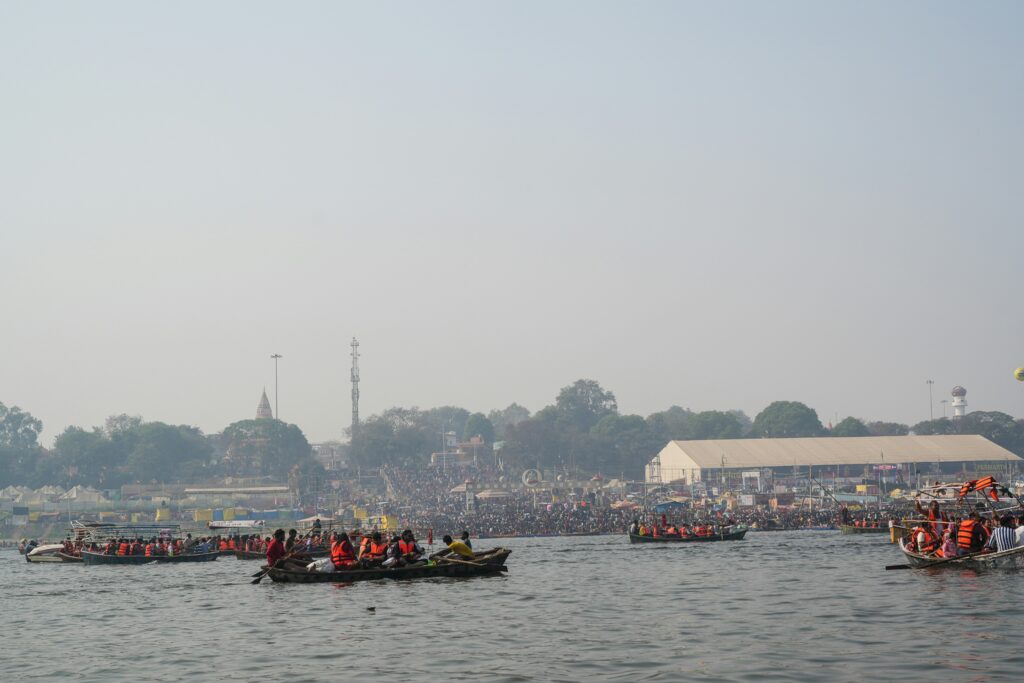 Varanasi Bodh Gaya Tour Package