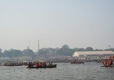 Family Varanasi Tour Package with Hotel 2026 — Every Budget, Every Hotel Tier, Fully Honest