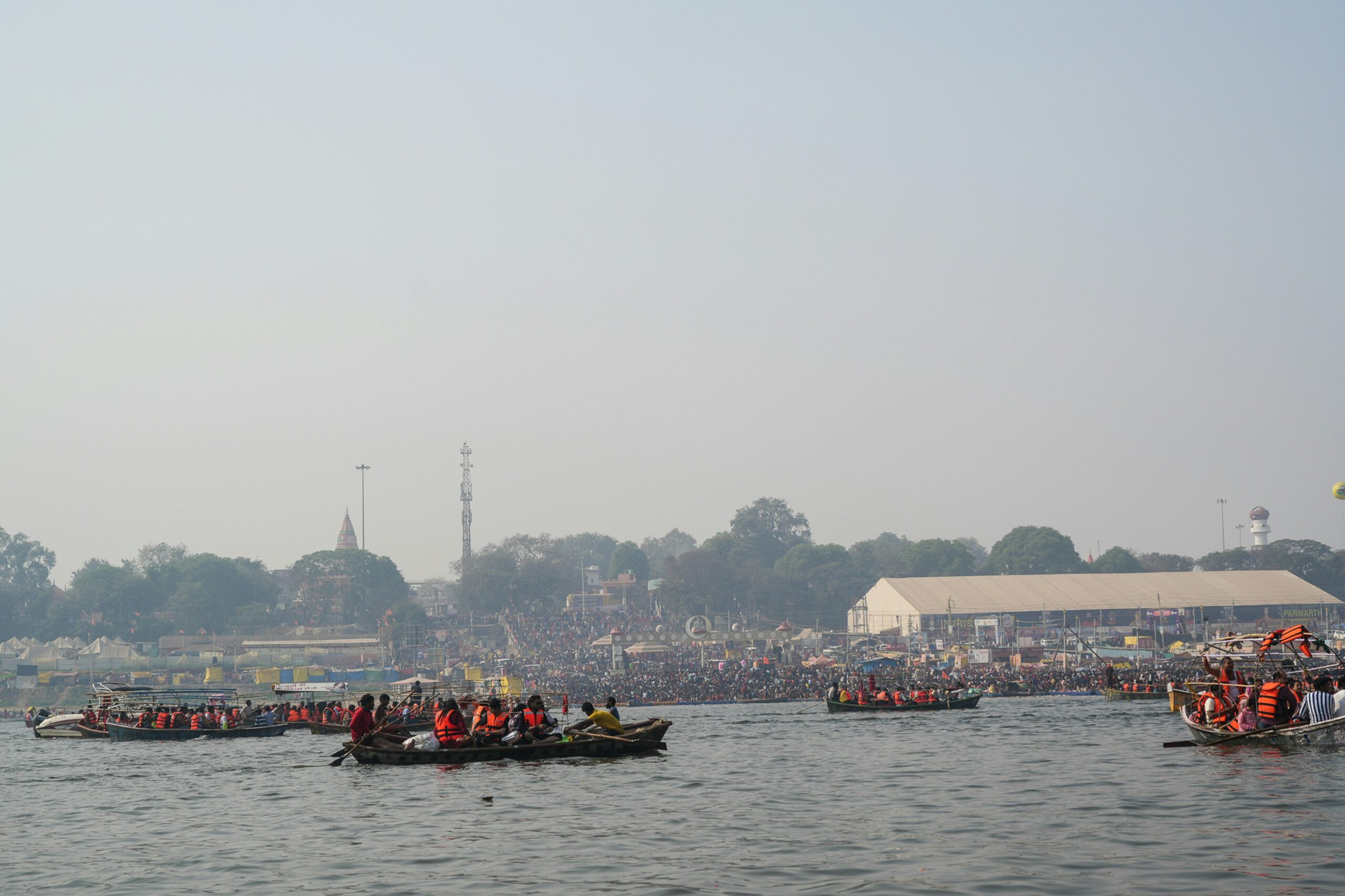 Varanasi Bodh Gaya Tour Package