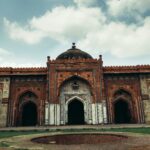 Lucknow Girls Group Spiritual Tour Safety Package