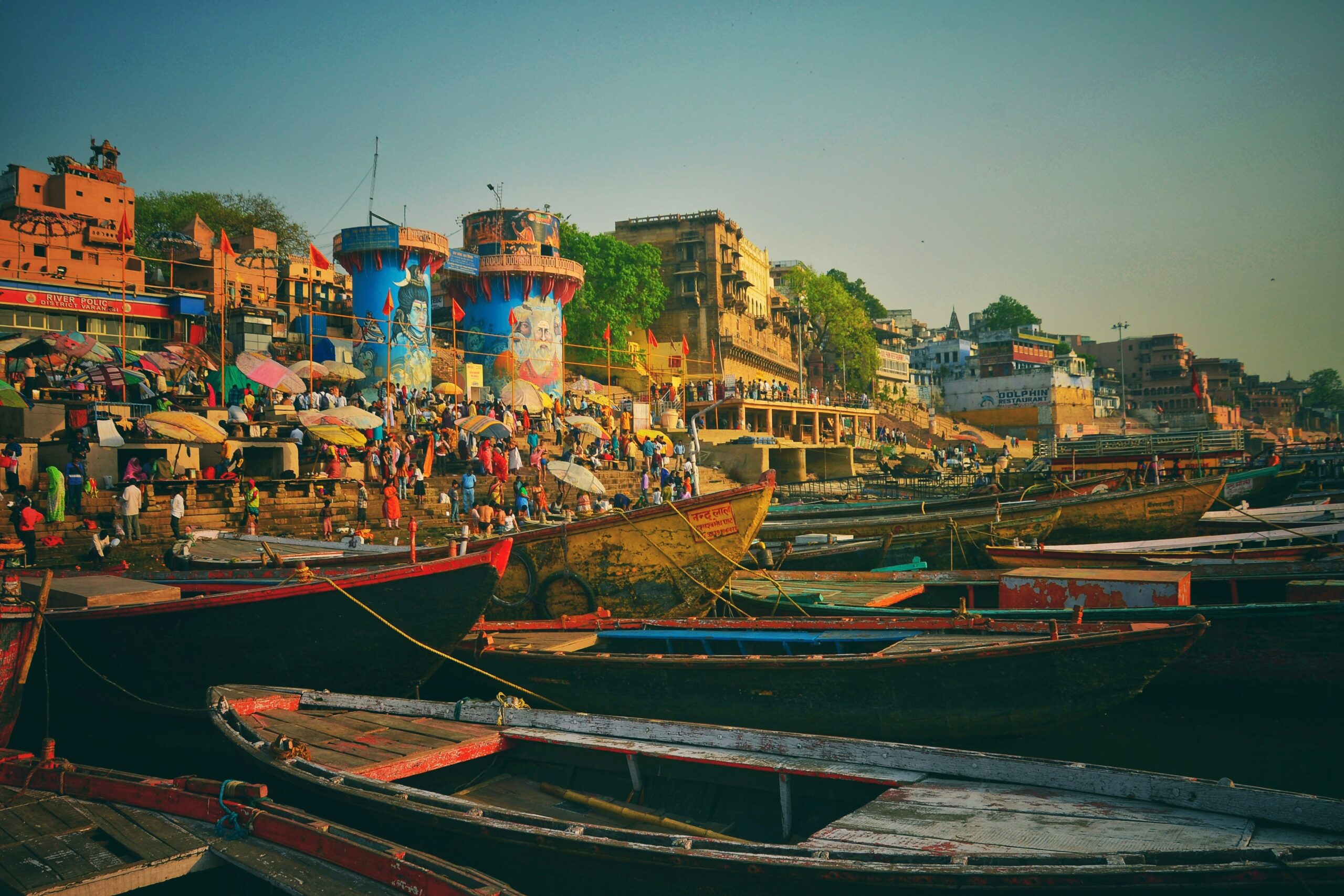 Ready-Made Spiritual Tour Plan India