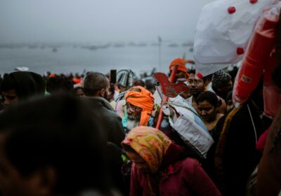2027 Nashik Kumbh Family Safe Stay Package | TripCosmos