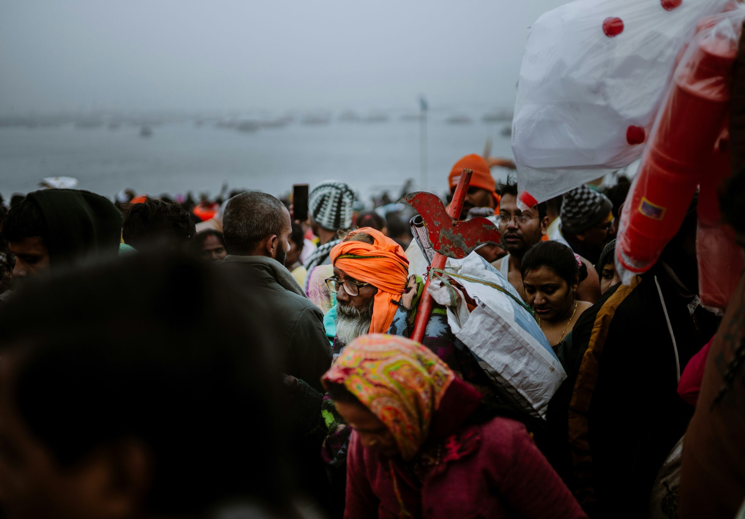 Nashik Kumbh Family Safe Stay Package