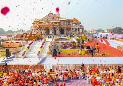 Best Hotels Near Ram Mandir for Families: Complete Guide