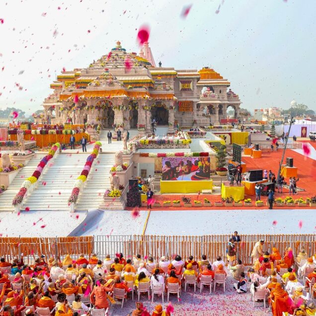Ayodhya