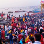 Why Varanasi Is India's Best Spiritual Destination