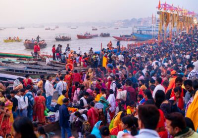 Varanasi Morning Routine 2026 — Complete Sunrise Experience Plan