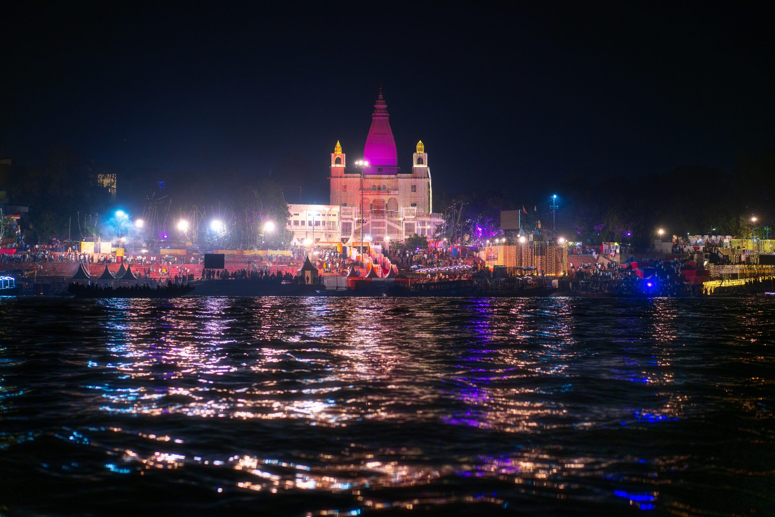 One Day Varanasi Tour