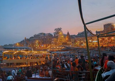 Buy Starting ₹5,999 Varanasi Ayodhya Tour Package Cost – WhatsApp for Live Slots