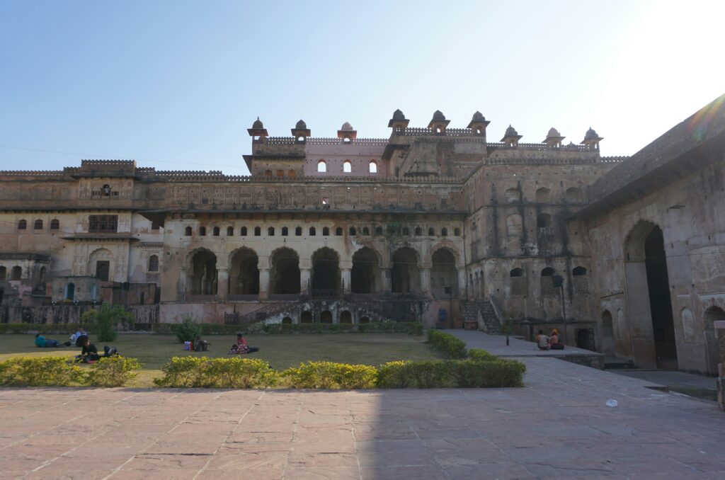 Lucknow Corporate Spiritual Retreat Package